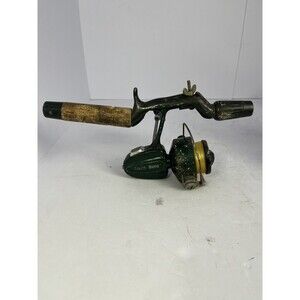 Vintage South Bend 730 Open Face Spinning Fishing Reel